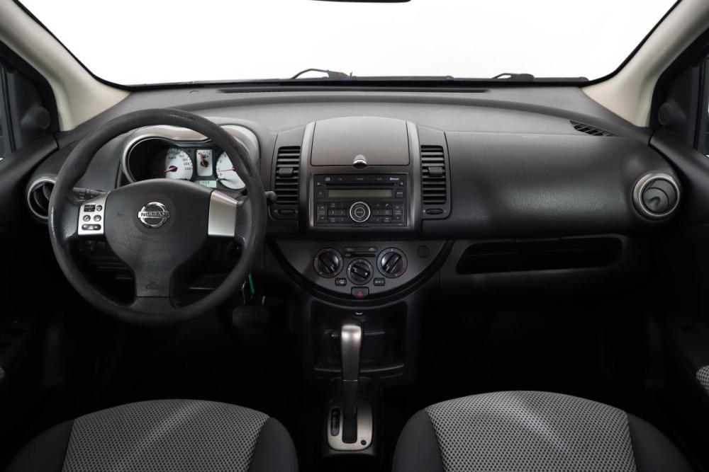 Nissan Note I Санкт-Петербург  - изображение 7