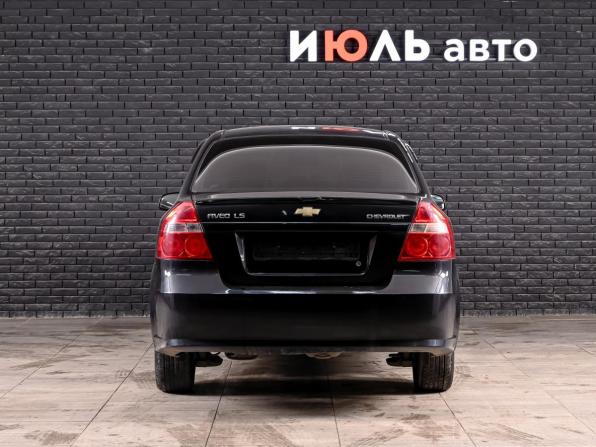 Chevrolet Aveo I Рестайлинг с пробегом 2010 года, цена 350 000 рублей, 261311 км, седан, Автокод Объявления