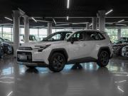 Toyota RAV4 VI (XA60) Москва  - изображение 29