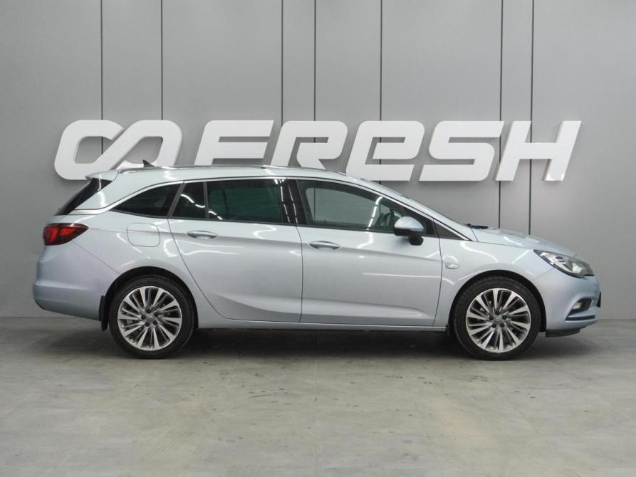 Opel Astra K Воронеж  - изображение 5