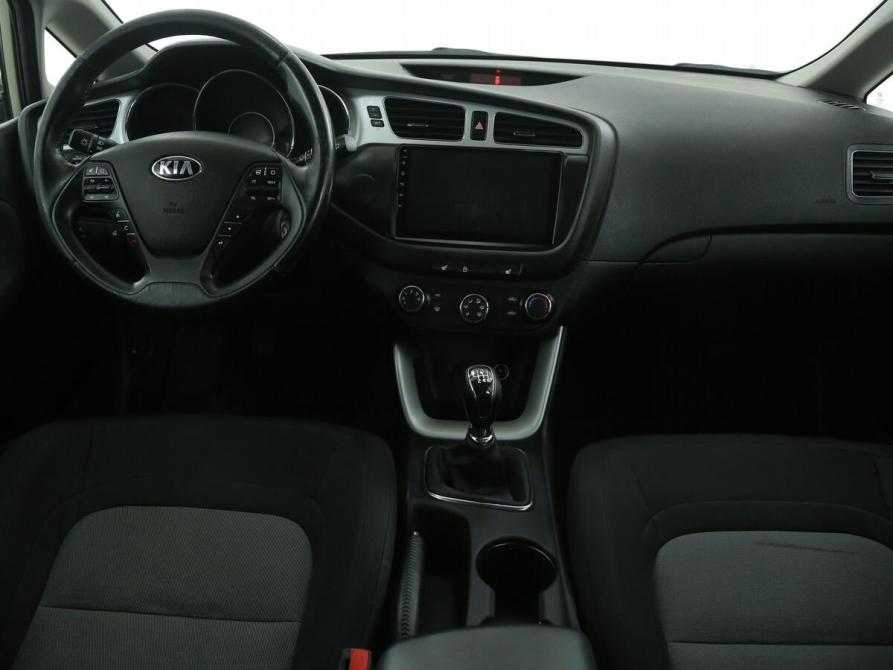 Kia Ceed II Иваново  - изображение 12
