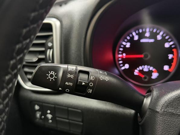 Kia Sportage IV Рестайлинг с пробегом 2019 года, цена 2 285 000 рублей, 90197 км, внедорожник, Автокод Объявления