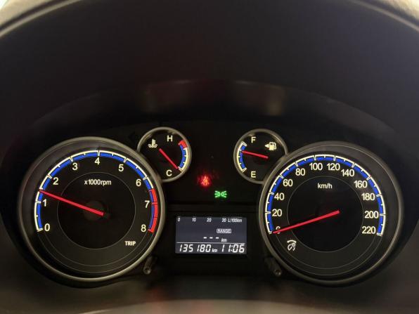 Suzuki SX4 I (Classic) Рестайлинг с пробегом 2011 года, цена 865 000 рублей, 135180 км, хэтчбек, Автокод Объявления