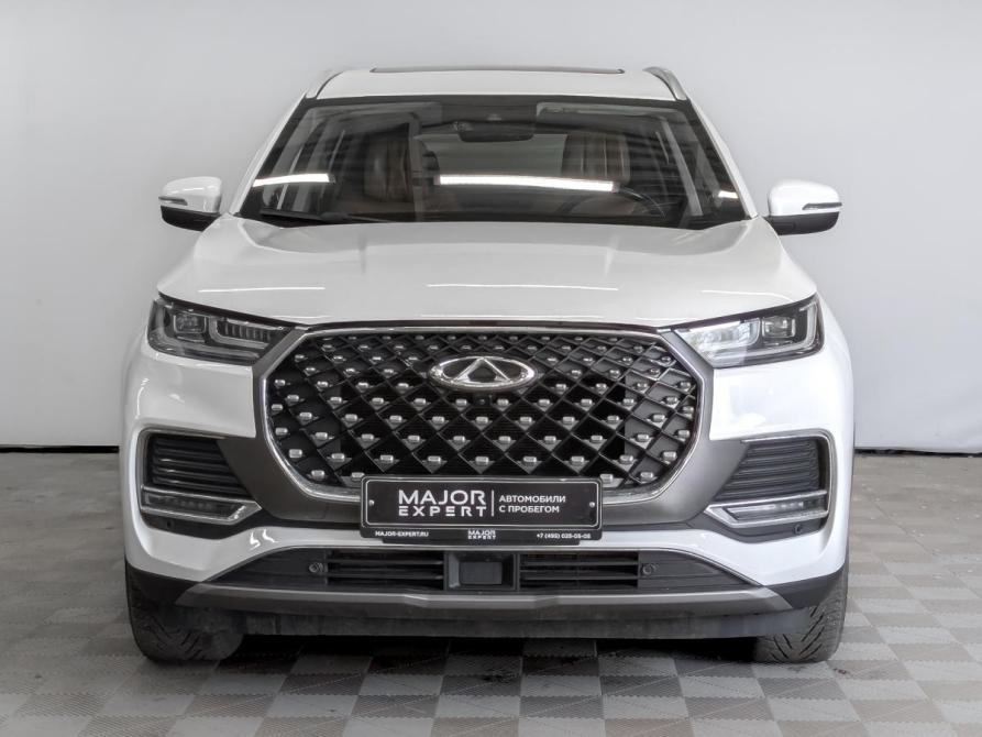 Chery Tiggo 8 Pro Max I Москва  - изображение 2