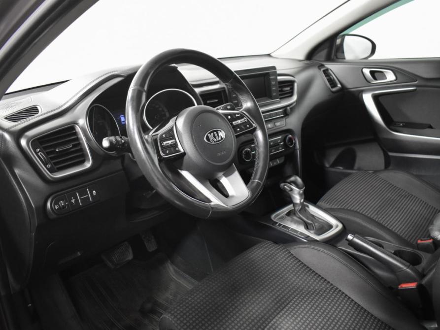 Kia Ceed III Санкт-Петербург  - изображение 9