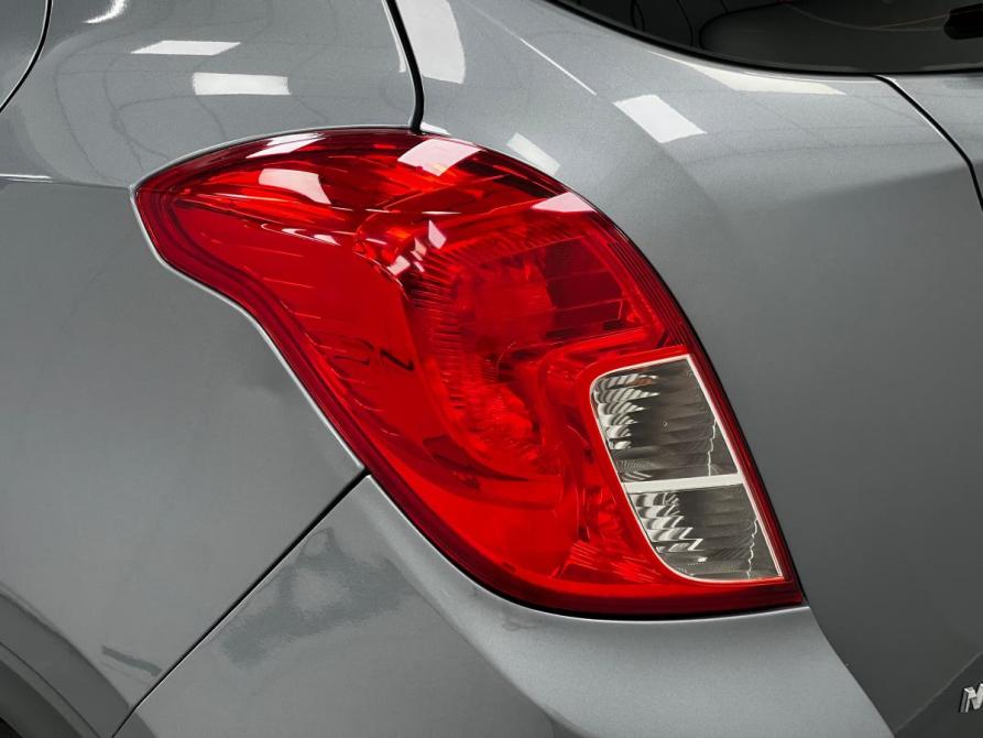 Opel Mokka I Казань  - изображение 8
