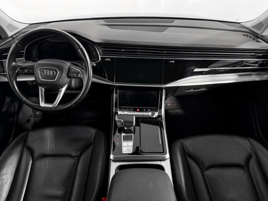 Audi Q7 II (4M) Рестайлинг Санкт-Петербург  - изображение 15