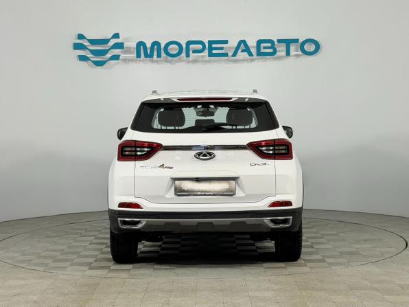 Chery Tiggo 4 Pro I Рестайлинг с пробегом 2023 года, цена 1 420 000 рублей, 80130 км, внедорожник, Автокод Объявления