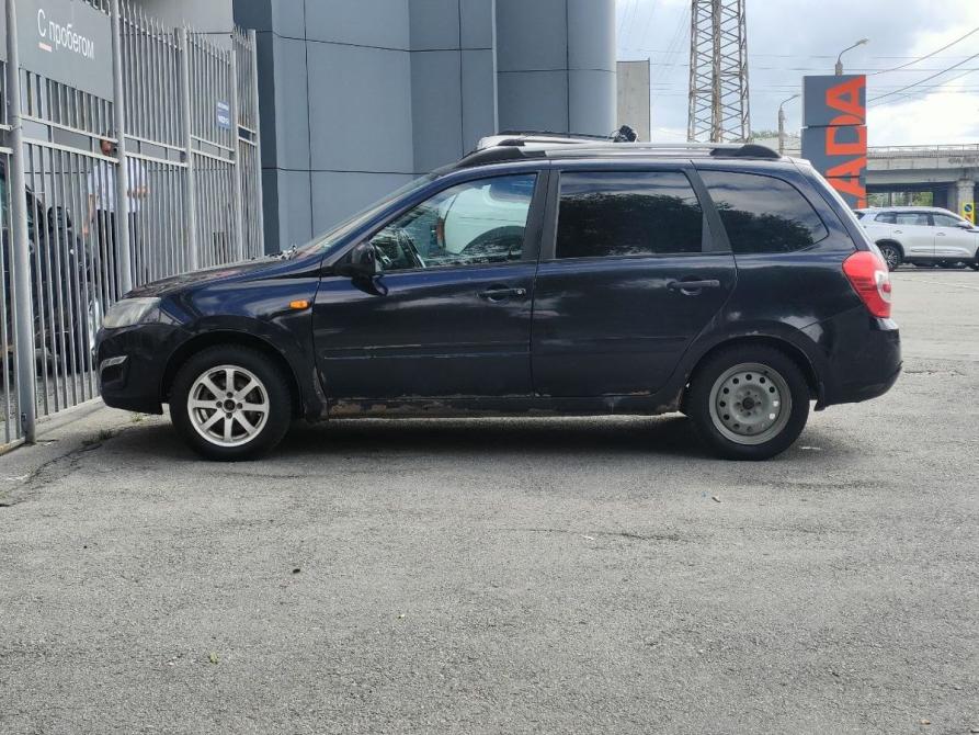 Lada (ВАЗ) Kalina II Челябинск  - изображение 9