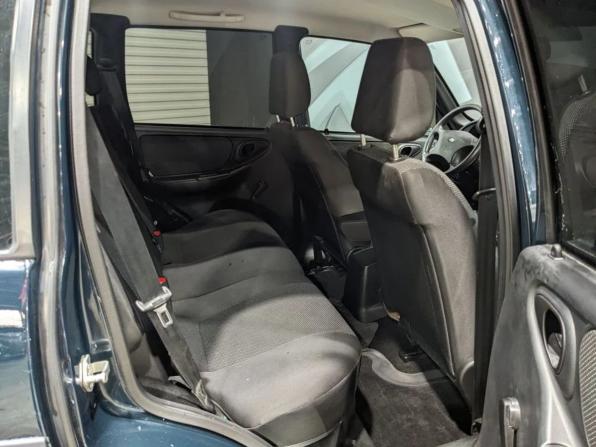 Lada (ВАЗ) Niva Travel I с пробегом 2023 года, цена 949 000 рублей, 99400 км, внедорожник, Автокод Объявления