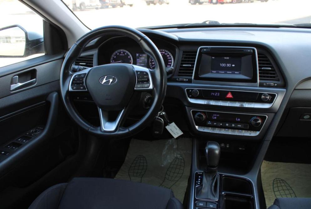 Hyundai Sonata VII (LF) Рестайлинг Нижний Новгород  - изображение 17