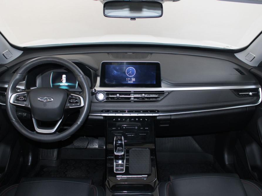 Chery Tiggo 7 Pro I Старый Оскол  - изображение 8