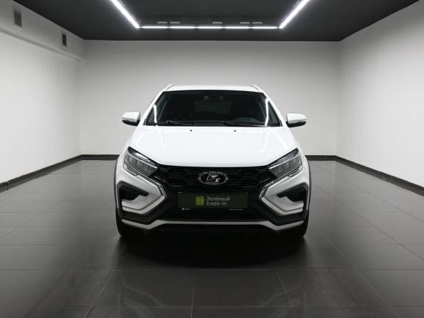 Lada (ВАЗ) Vesta I Рестайлинг (NG) с пробегом 2024 года, цена 1 575 000 рублей, 53012 км, универсал, Автокод Объявления
