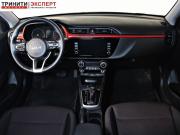 Kia Rio IV Рестайлинг Белгород  - изображение 28