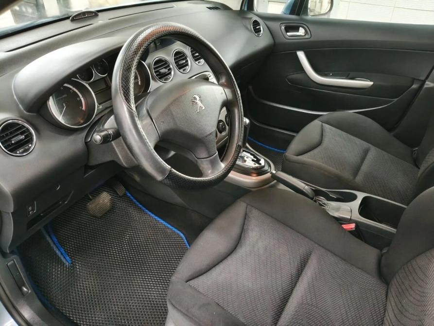 Peugeot 308 I Ярославль  - изображение 9