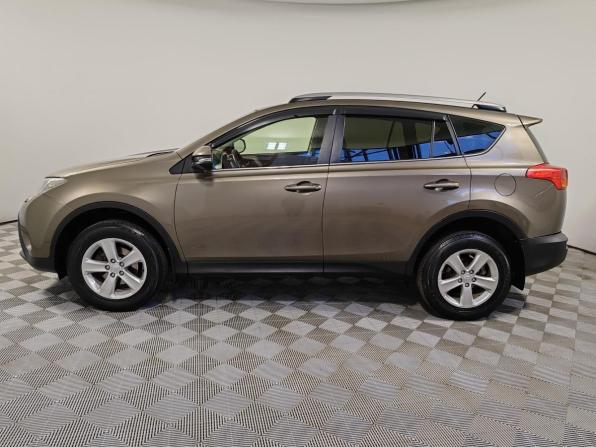 Toyota RAV4 IV (XA40) с пробегом 2014 года, цена 1 799 000 рублей, 232105 км, внедорожник, Автокод Объявления