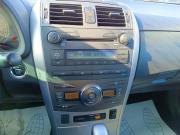 Toyota Corolla X (E140 E150) Рестайлинг Тюмень  - изображение 35
