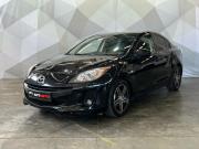 Mazda 3 II (BL) Оренбург  - изображение 21