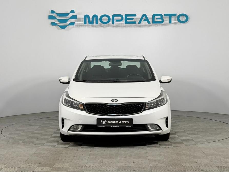 Kia Cerato IV Калининград  - изображение 2
