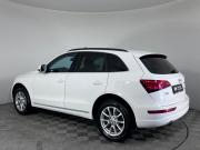 Audi Q5 I (8R) Рестайлинг Ростов-на-Дону  - изображение 33