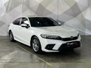 Honda Civic XI Оренбург  - изображение 30