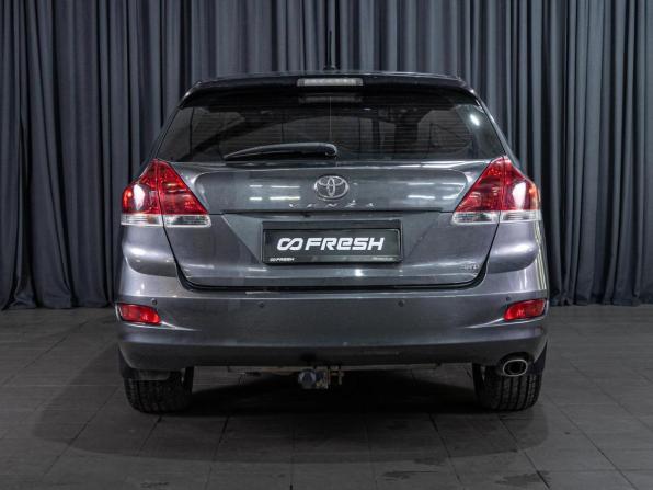 Toyota Venza I Рестайлинг с пробегом 2014 года, цена 2 730 000 рублей, 132173 км, внедорожник, Автокод Объявления