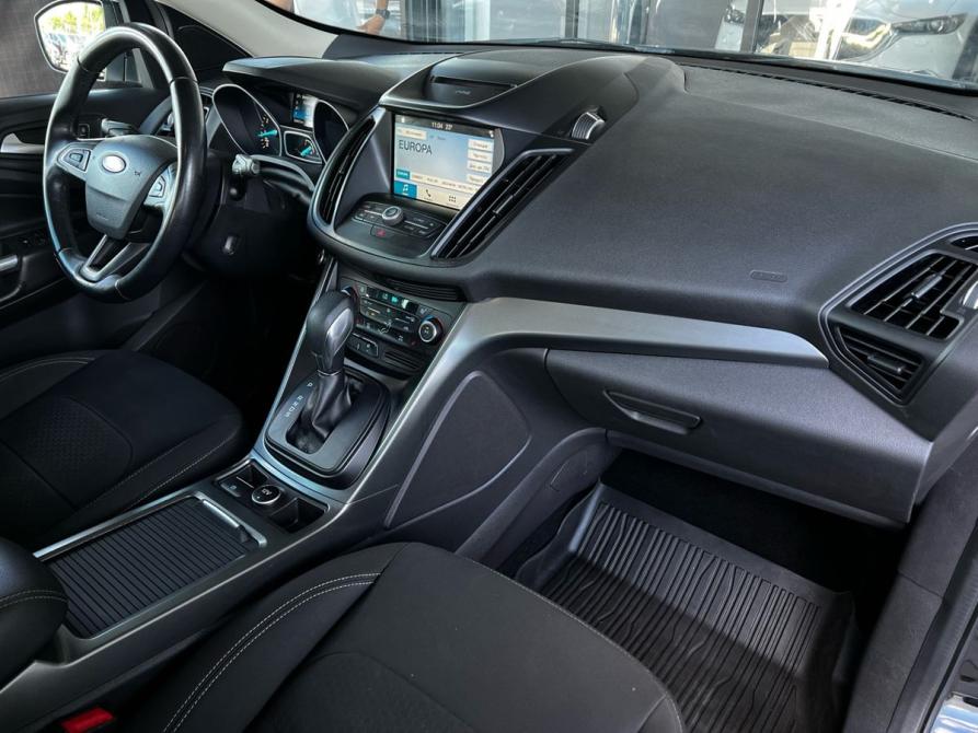 Ford Kuga II Рестайлинг Волгоград  - изображение 20