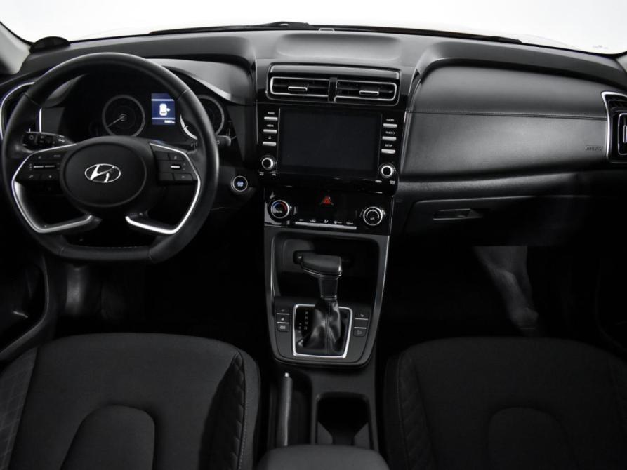 Hyundai Creta II Санкт-Петербург  - изображение 14