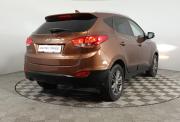 Hyundai ix35 I Рестайлинг Волгоград  - изображение 30