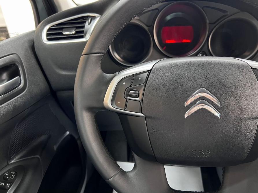 Citroen C4 II Тверь  - изображение 15