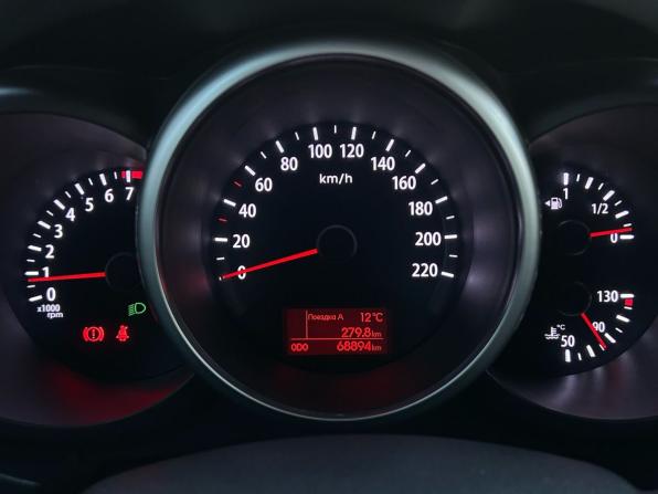 Kia Soul I Рестайлинг с пробегом 2013 года, цена 1 190 000 рублей, 68894 км, хэтчбек, Автокод Объявления