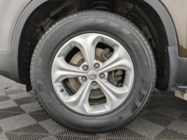 Kia Sorento II Рестайлинг с пробегом 2018 года, цена 2 195 000 рублей, 54573 км, внедорожник, Автокод Объявления