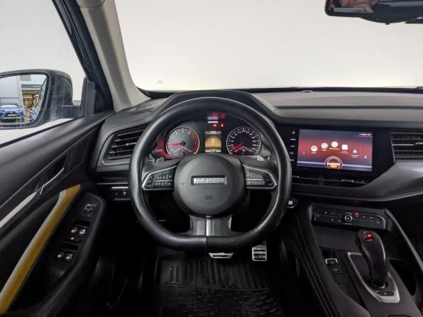 Haval F7x I с пробегом 2021 года, цена 1 750 000 рублей, 136499 км, внедорожник, Автокод Объявления