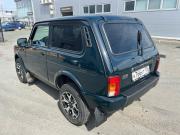 Lada (ВАЗ) Niva Legend Оренбург  - изображение 20