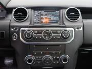 Land Rover Discovery IV Рестайлинг Москва  - изображение 45