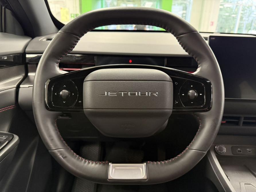 JETOUR DASHING I Ярославль  - изображение 13