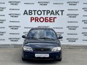 Kia Spectra I Рестайлинг 2 Владимир  - изображение 10