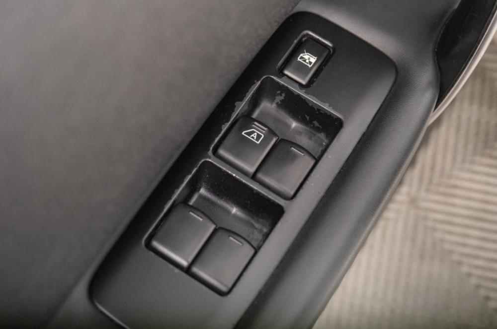 Nissan Qashqai I Рестайлинг Томск  - изображение 8