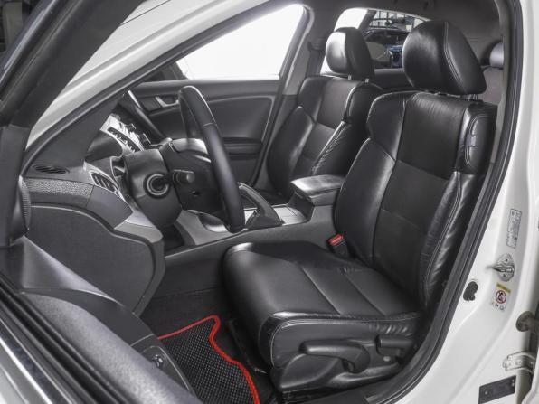 Honda Accord VIII с пробегом 2008 года, цена 870 000 рублей, 323153 км, седан, Автокод Объявления
