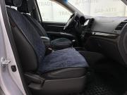 Hyundai Santa Fe II Рестайлинг Пермь  - изображение 31