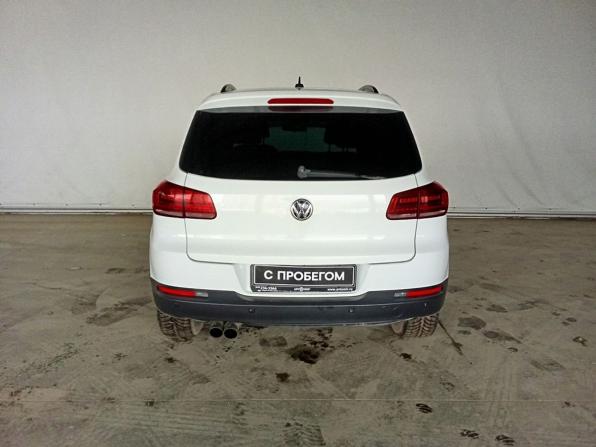 Volkswagen Tiguan I Рестайлинг с пробегом 2015 года, цена 1 260 000 рублей, 147680 км, внедорожник, Автокод Объявления