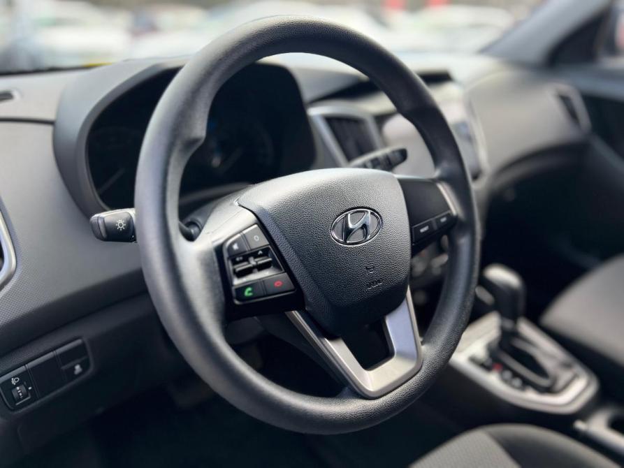 Hyundai Creta I Рестайлинг Альметьевск  - изображение 13
