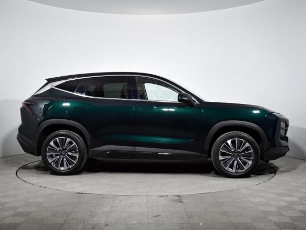 JETOUR DASHING I с пробегом 2024 года, цена 2 500 000 рублей, 23277 км, внедорожник, Автокод Объявления