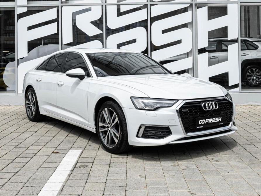 Audi A6 V (C8) Ставрополь  - изображение 1
