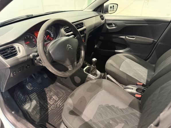 Citroen C-Elysee I с пробегом 2014 года, цена 515 000 рублей, 132001 км, седан, Автокод Объявления