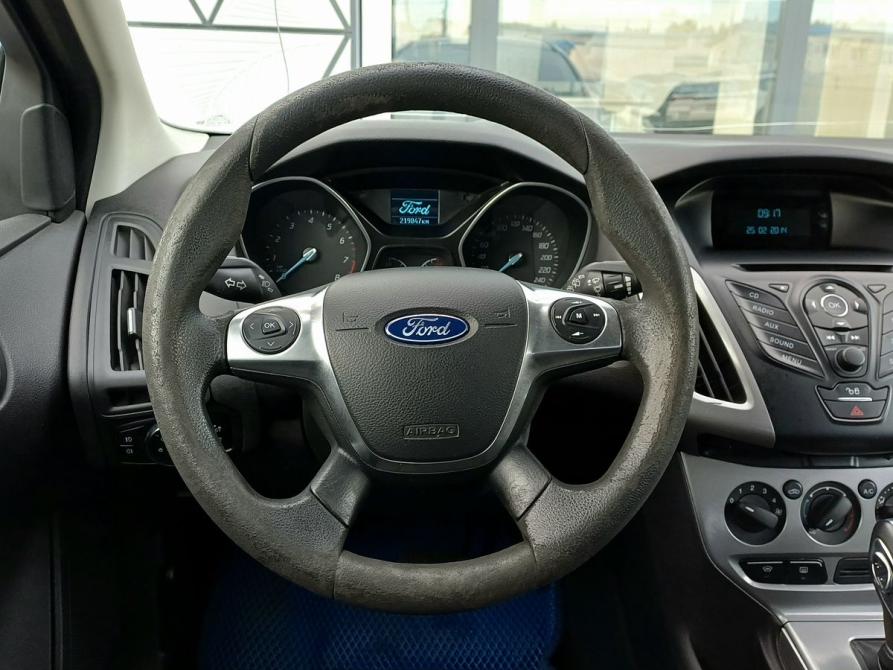 Ford Focus III Москва  - изображение 13