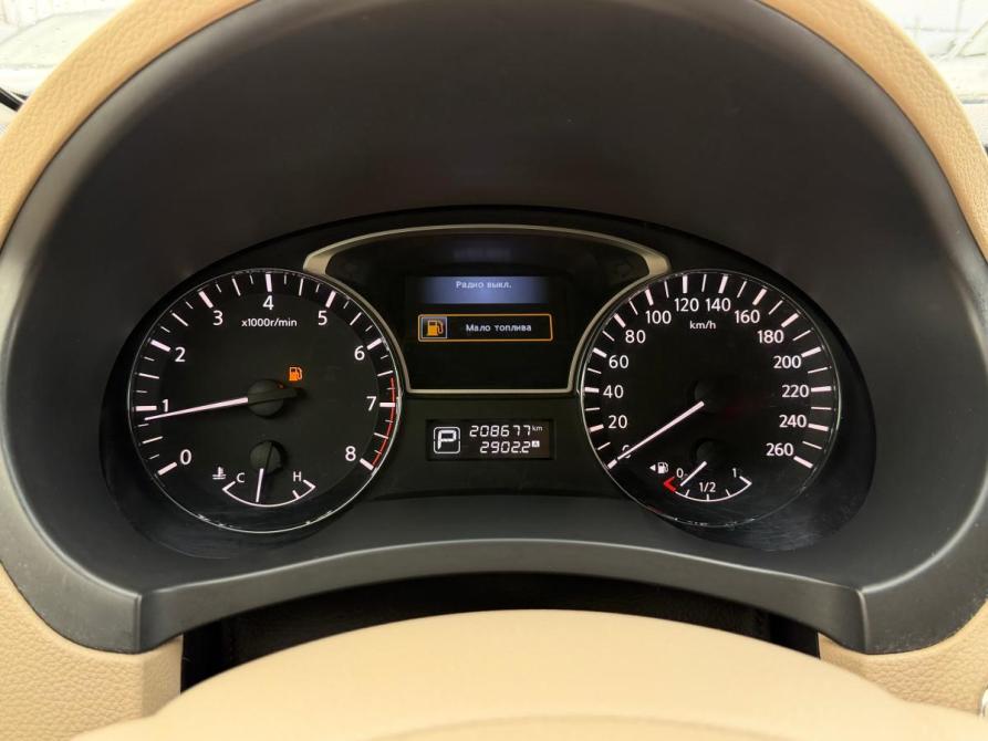 Nissan Teana III Набережные Челны  - изображение 14