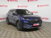 Chery Tiggo 8 Pro I Вологда  - изображение 23
