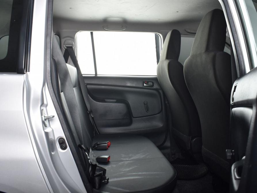 Toyota Probox I Рестайлинг Кемерово  - изображение 10