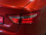 Lada (ВАЗ) Vesta I Челябинск  - изображение 13